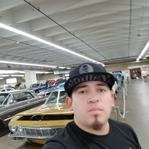 Meet your Posher, Alfredo